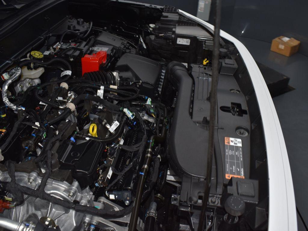 used 2024 Ford Bronco Sport car, priced at $28,291