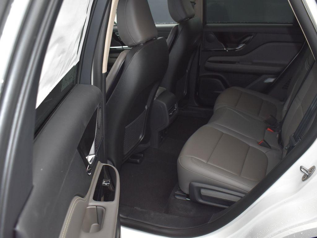 new 2025 Lincoln Corsair car, priced at $55,050