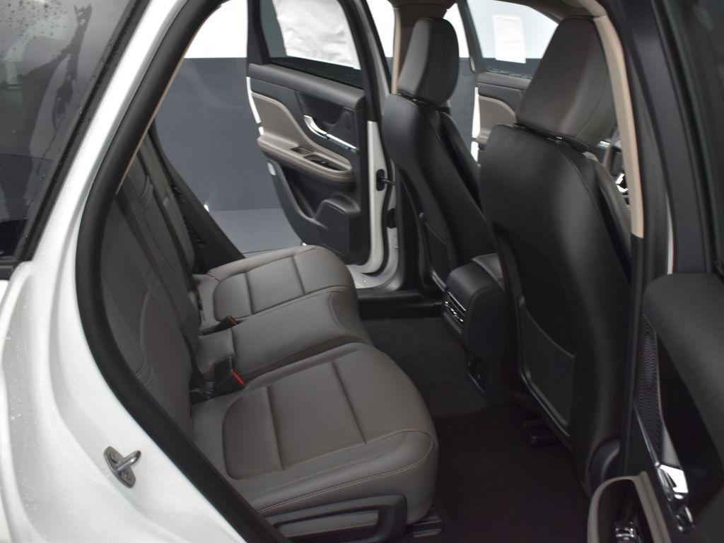 new 2025 Lincoln Corsair car, priced at $55,050