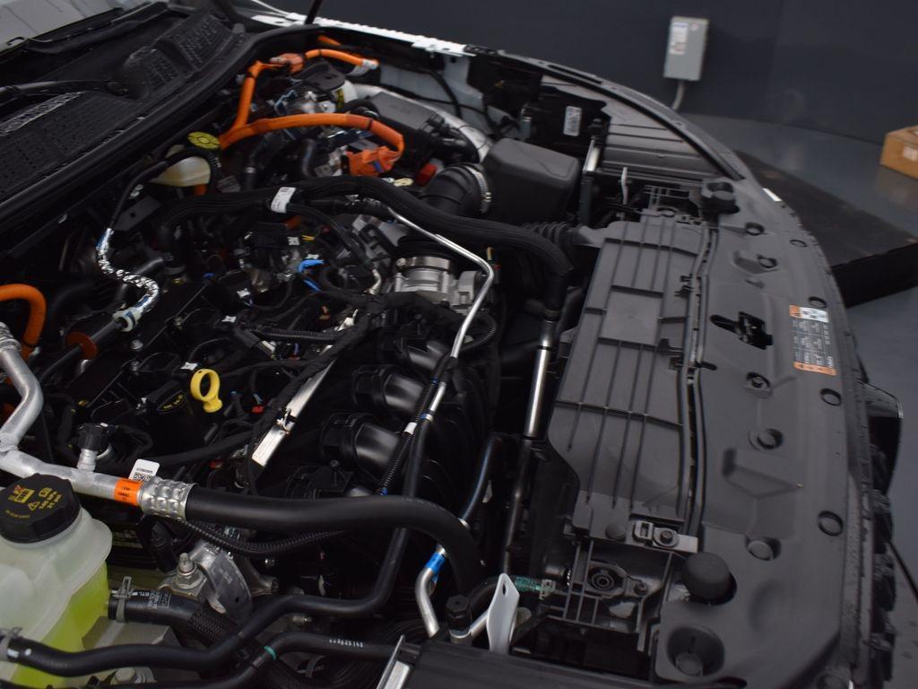 new 2025 Lincoln Corsair car, priced at $55,050