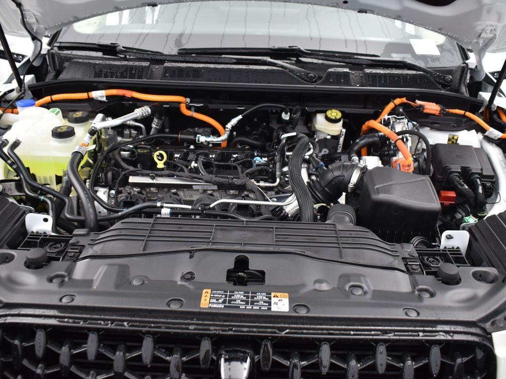 new 2025 Lincoln Corsair car, priced at $55,050