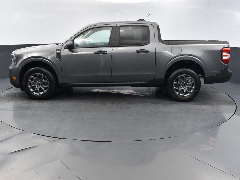 new 2025 Ford Maverick car, priced at $29,995