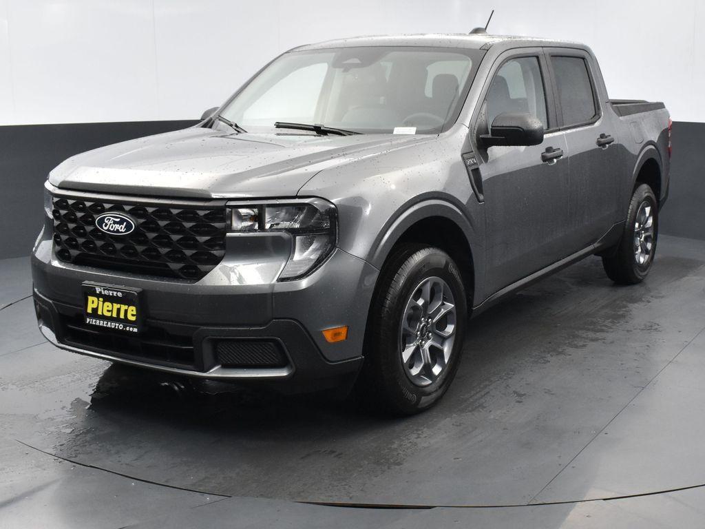 new 2025 Ford Maverick car, priced at $29,995