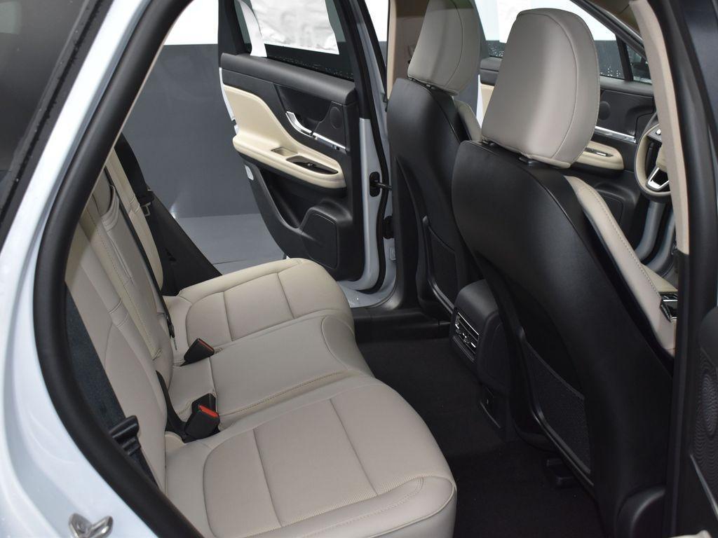 new 2025 Lincoln Corsair car, priced at $46,995