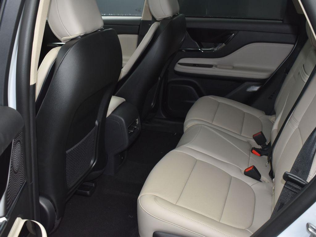 new 2025 Lincoln Corsair car, priced at $46,995