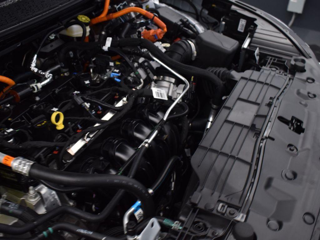 new 2025 Lincoln Corsair car, priced at $46,995