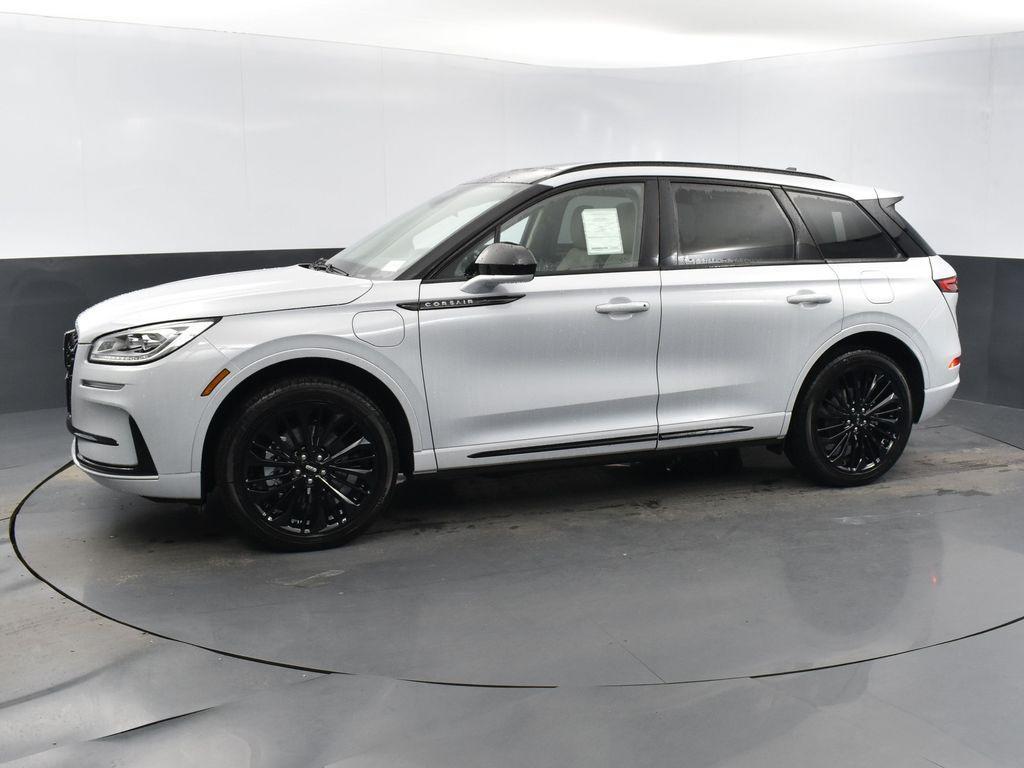 new 2025 Lincoln Corsair car, priced at $46,995