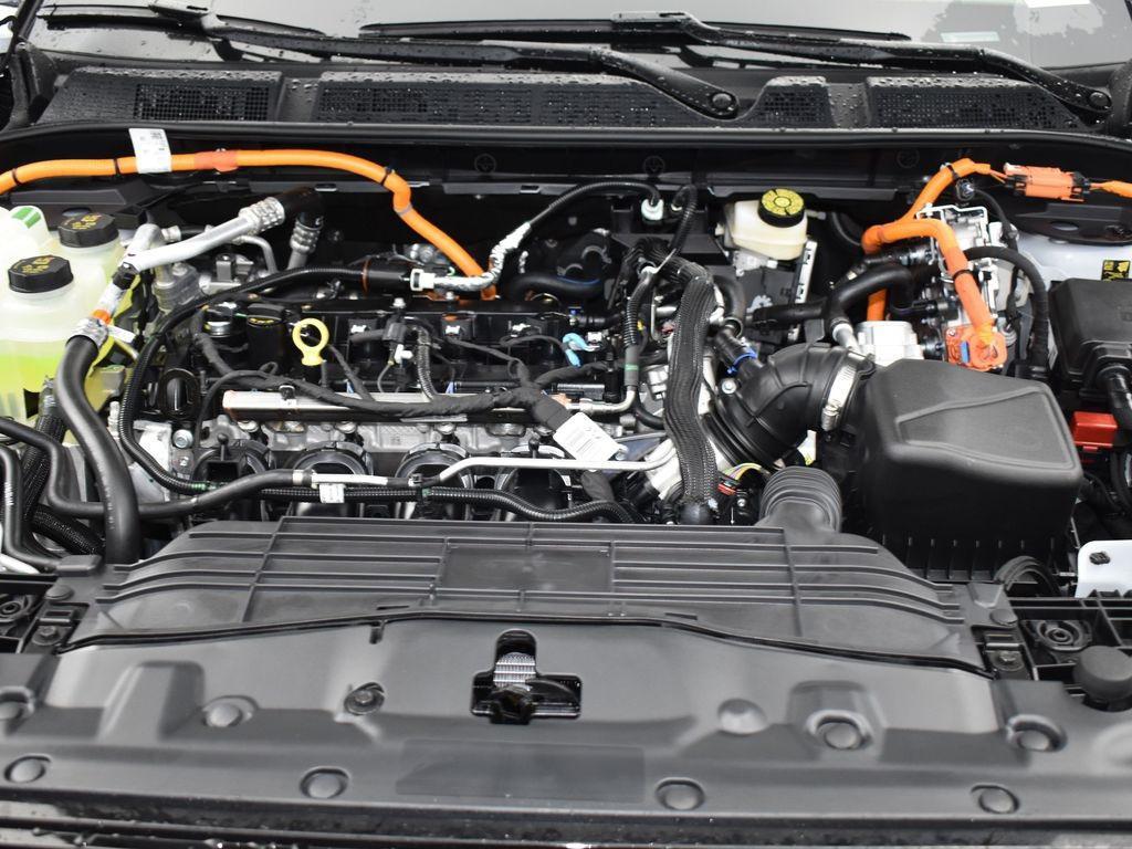 new 2025 Lincoln Corsair car, priced at $46,995