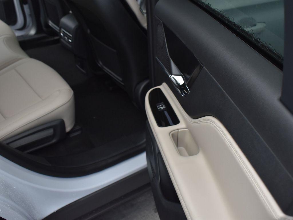 new 2025 Lincoln Corsair car, priced at $46,995