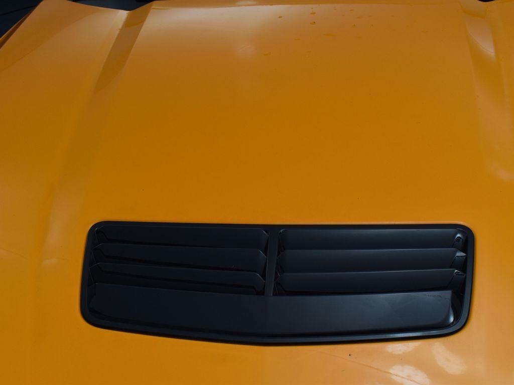 new 2026 Ford Mustang car, priced at $58,765