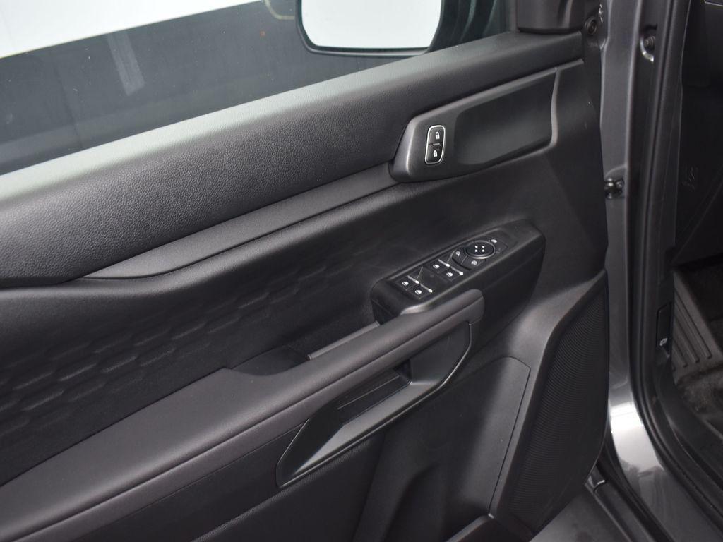 new 2025 Ford Ranger car, priced at $32,525