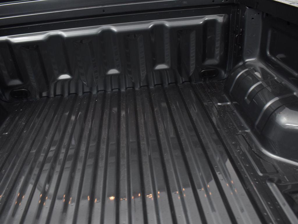 new 2025 Ford Ranger car, priced at $32,525