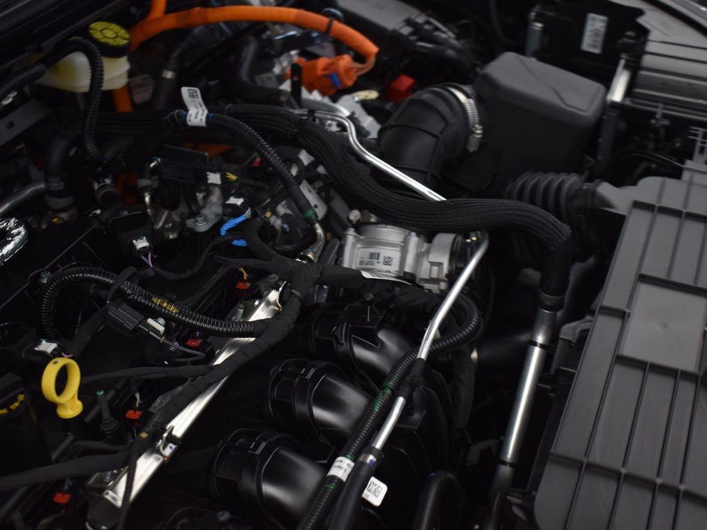 new 2026 Lincoln Corsair car, priced at $61,300