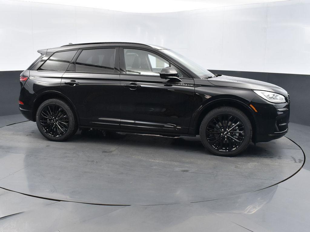 new 2026 Lincoln Corsair car, priced at $61,300