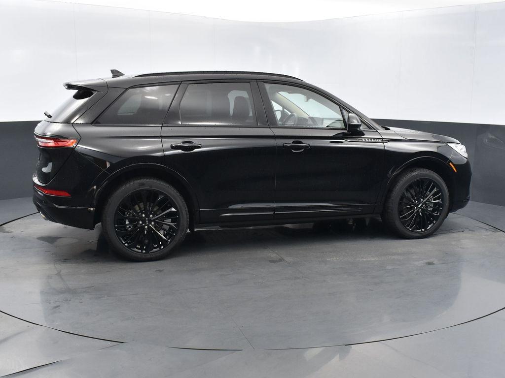 new 2026 Lincoln Corsair car, priced at $61,300