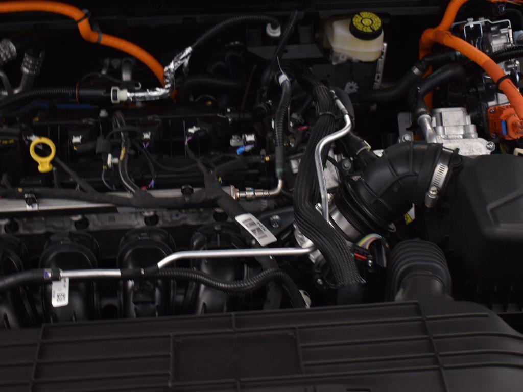 new 2026 Lincoln Corsair car, priced at $61,300