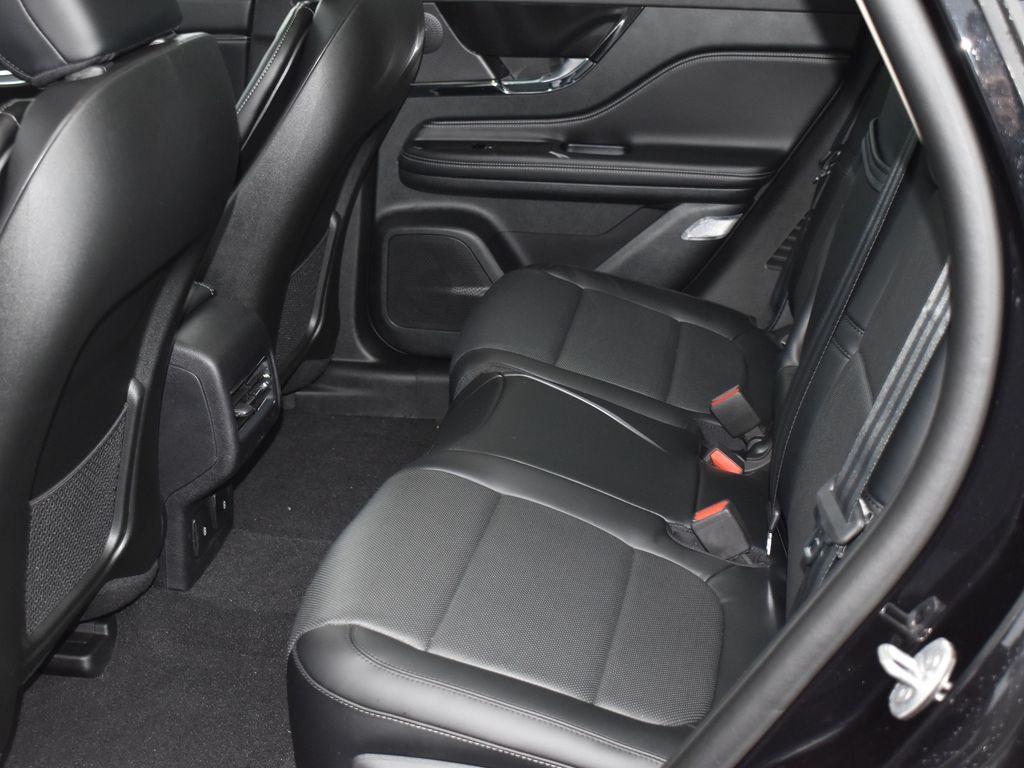 new 2026 Lincoln Corsair car, priced at $61,300