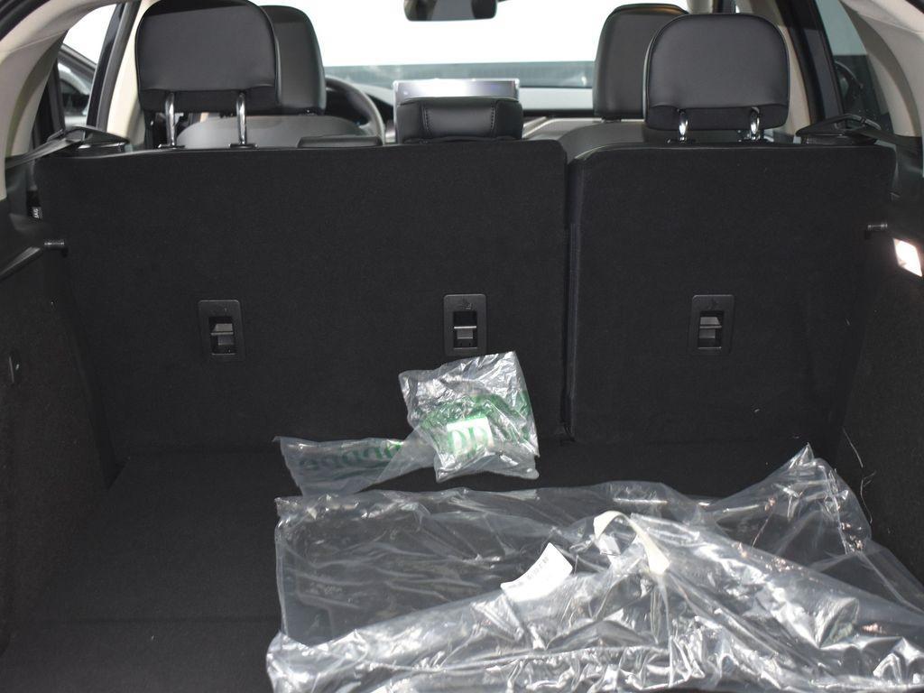 new 2026 Lincoln Corsair car, priced at $61,300