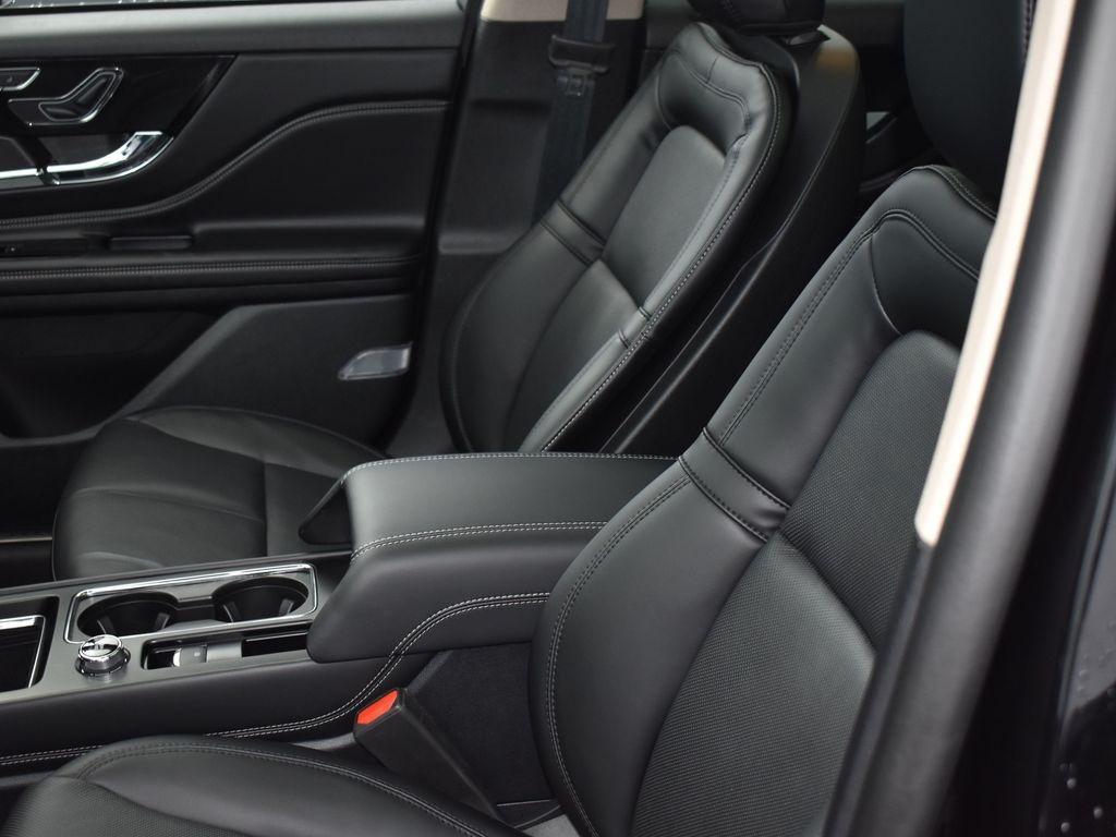 new 2026 Lincoln Corsair car, priced at $61,300