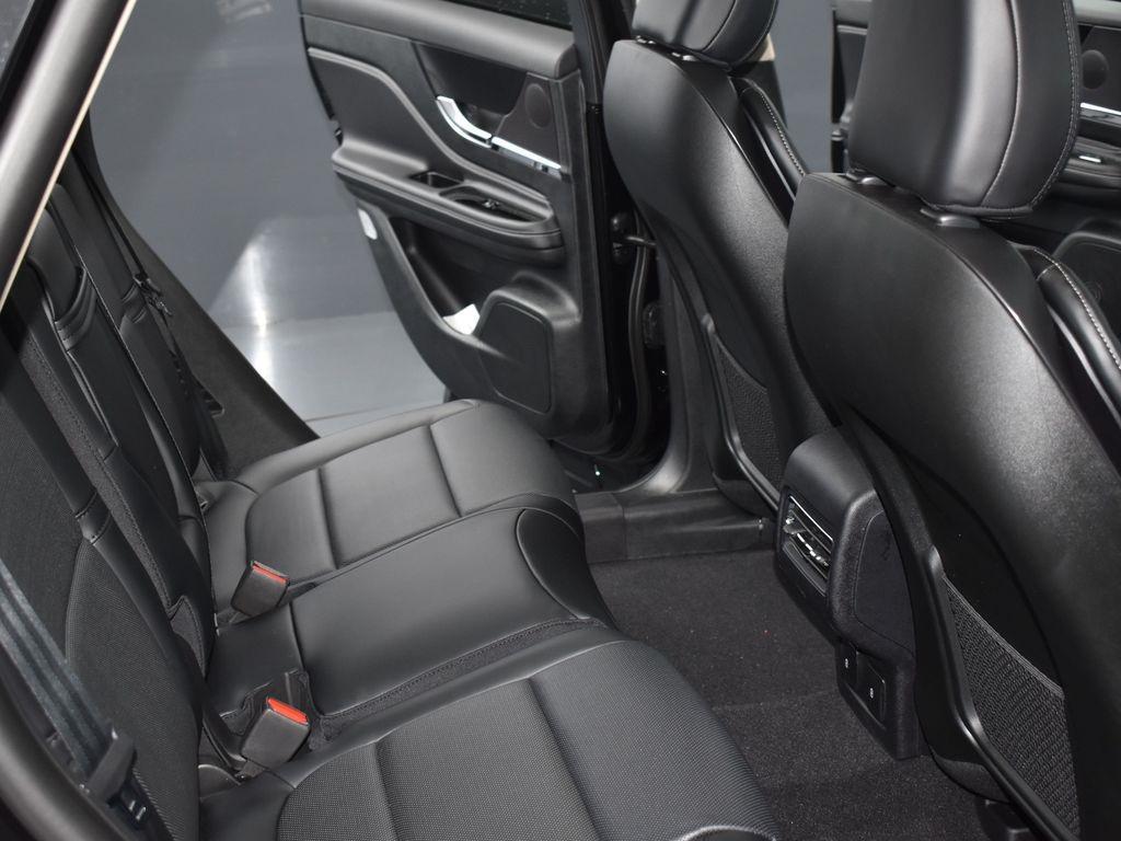 new 2026 Lincoln Corsair car, priced at $61,300