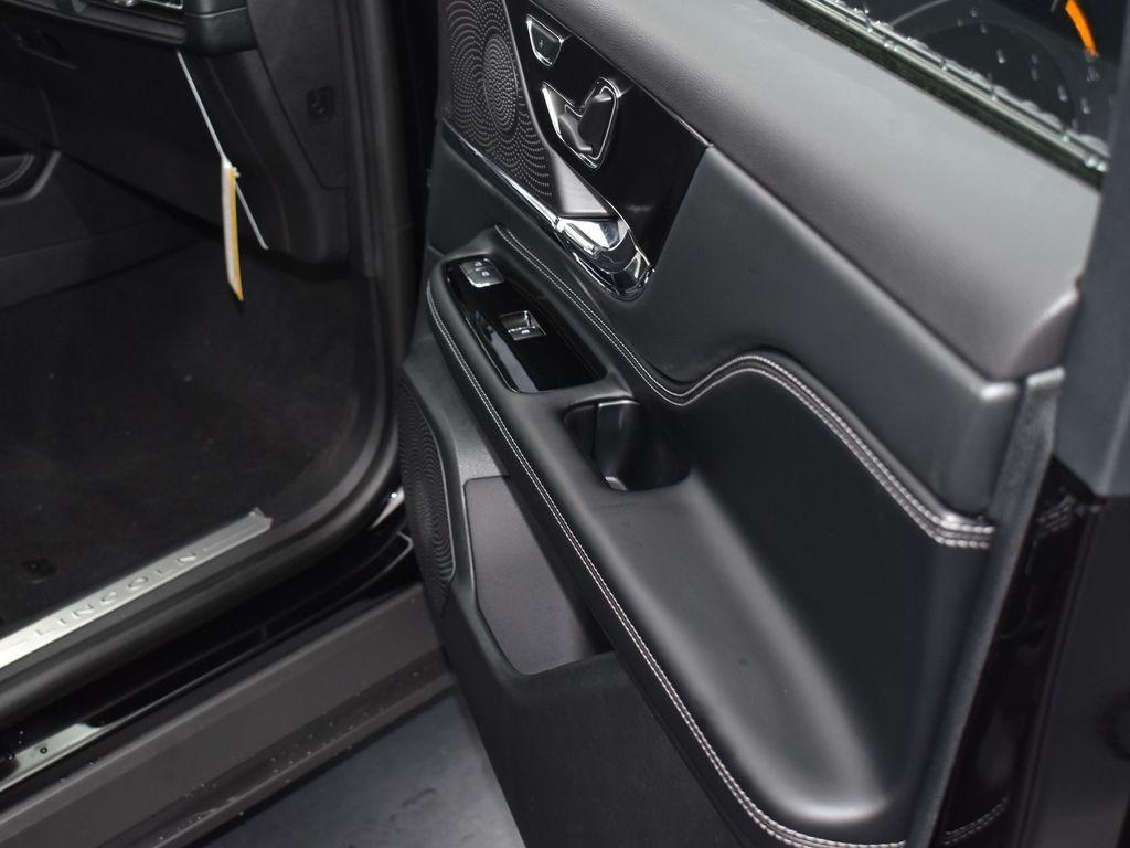 new 2026 Lincoln Corsair car, priced at $61,300