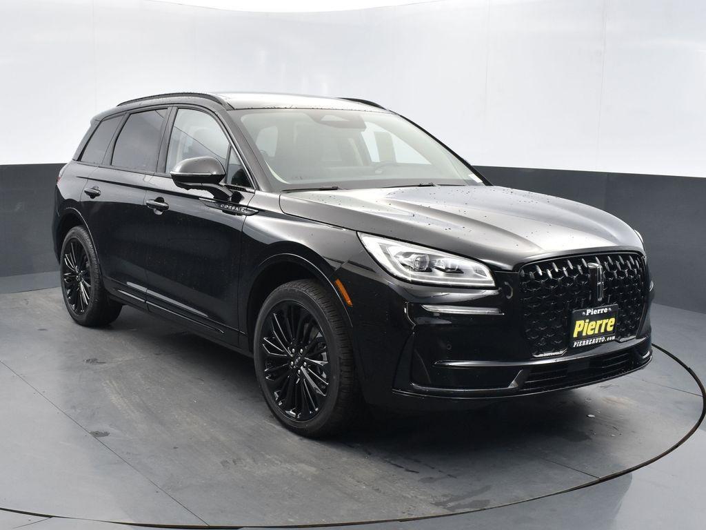 new 2026 Lincoln Corsair car, priced at $61,300