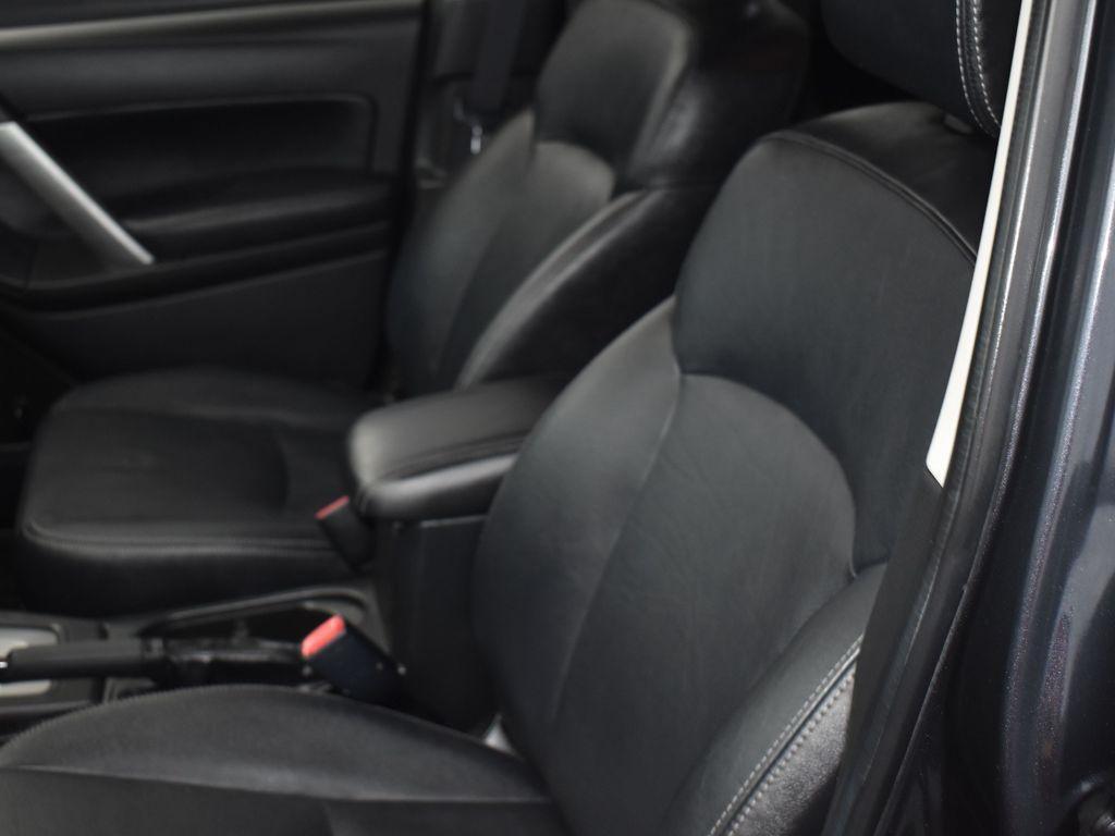 used 2014 Subaru Forester car, priced at $14,991