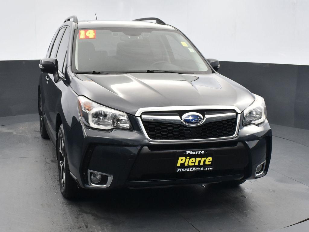 used 2014 Subaru Forester car, priced at $14,991
