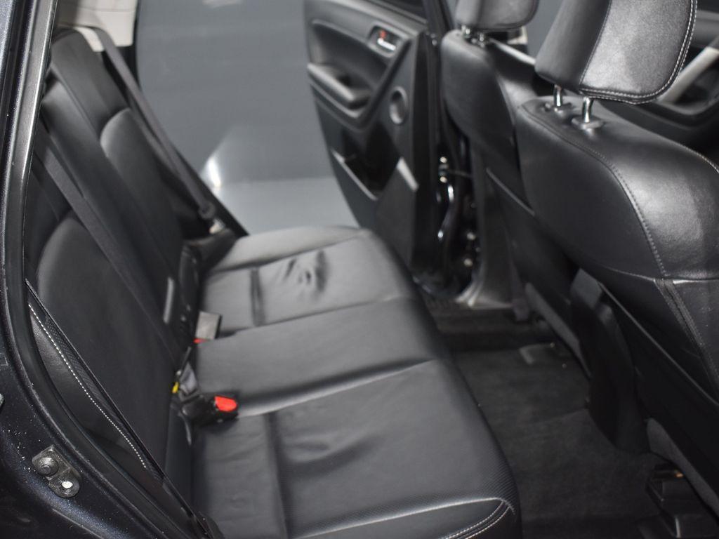 used 2014 Subaru Forester car, priced at $14,991