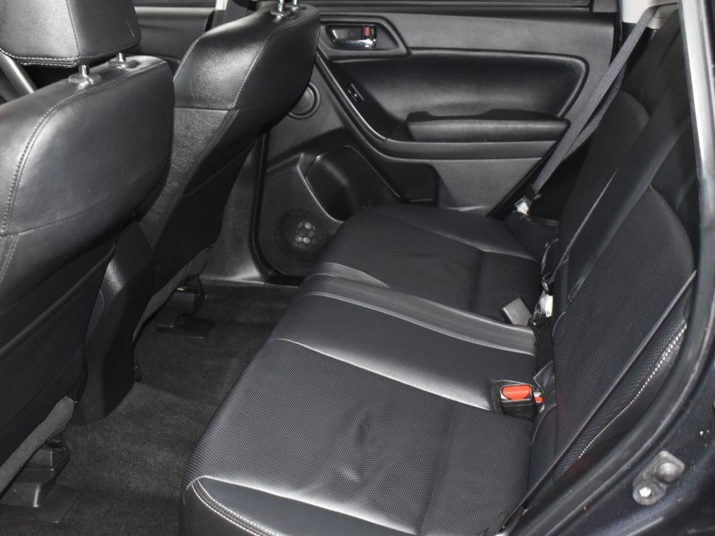 used 2014 Subaru Forester car, priced at $14,991