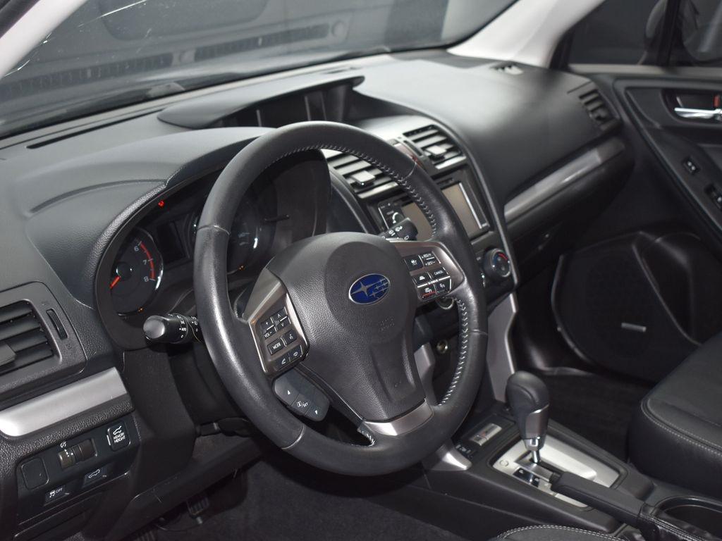 used 2014 Subaru Forester car, priced at $14,991