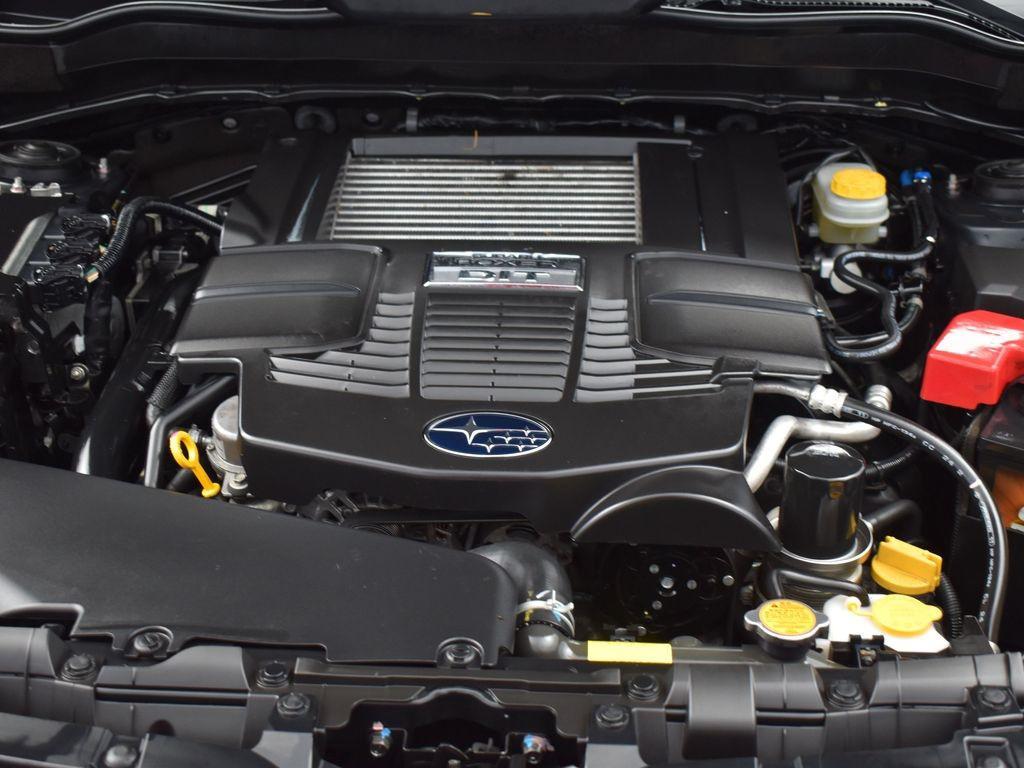 used 2014 Subaru Forester car, priced at $14,991