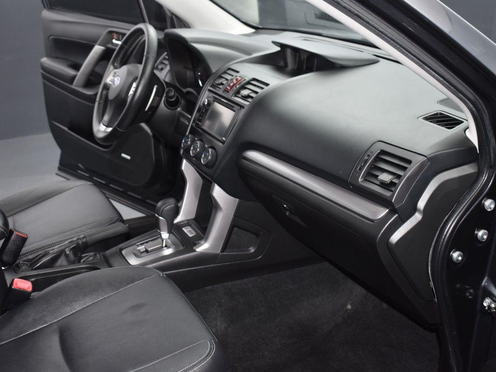 used 2014 Subaru Forester car, priced at $14,991