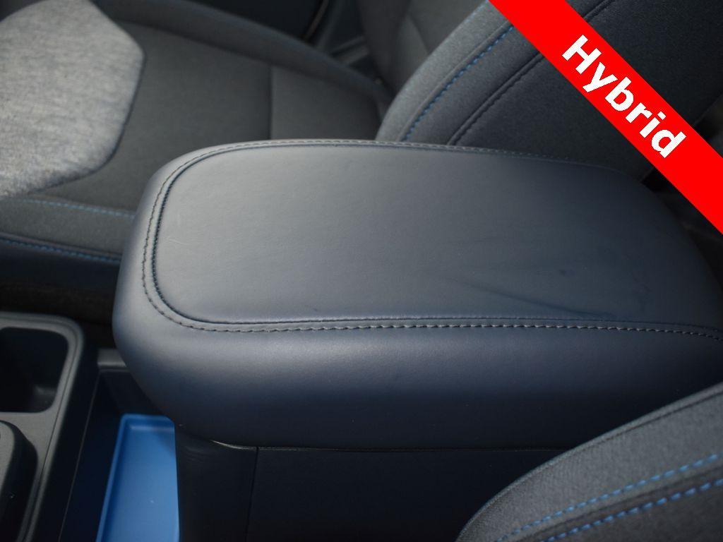 new 2025 Ford Maverick car, priced at $36,633