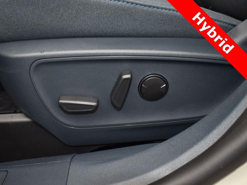 new 2025 Ford Maverick car, priced at $36,633