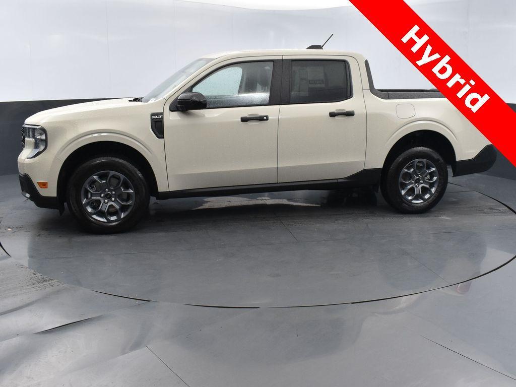 new 2025 Ford Maverick car, priced at $36,633
