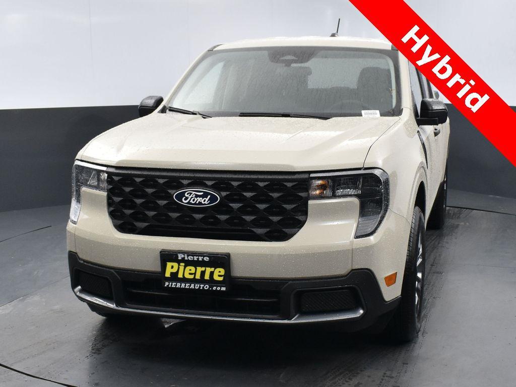 new 2025 Ford Maverick car, priced at $36,633