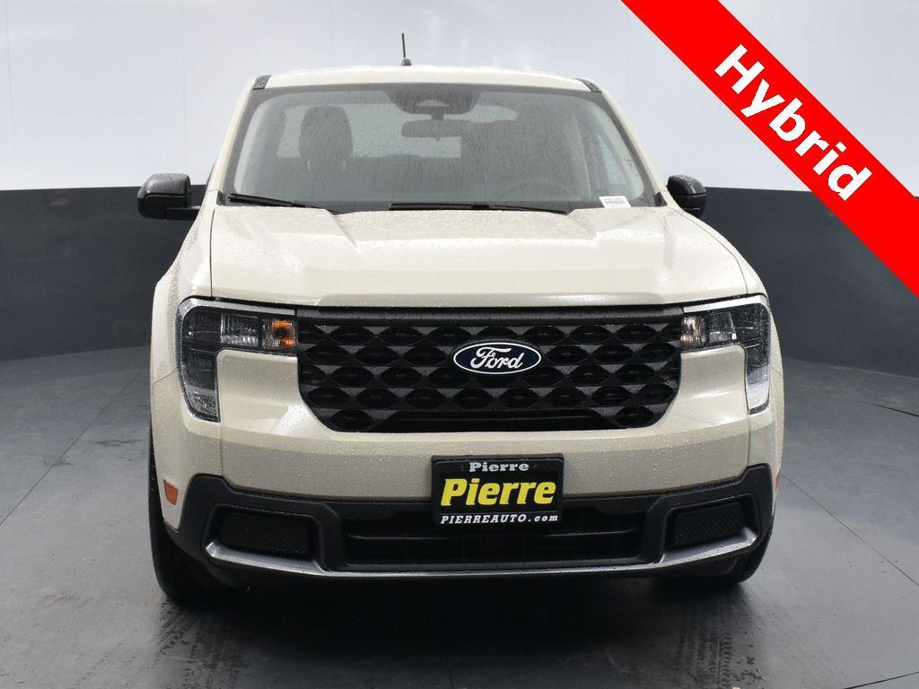 new 2025 Ford Maverick car, priced at $36,633