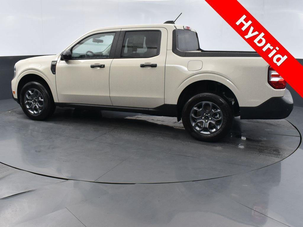 new 2025 Ford Maverick car, priced at $36,633