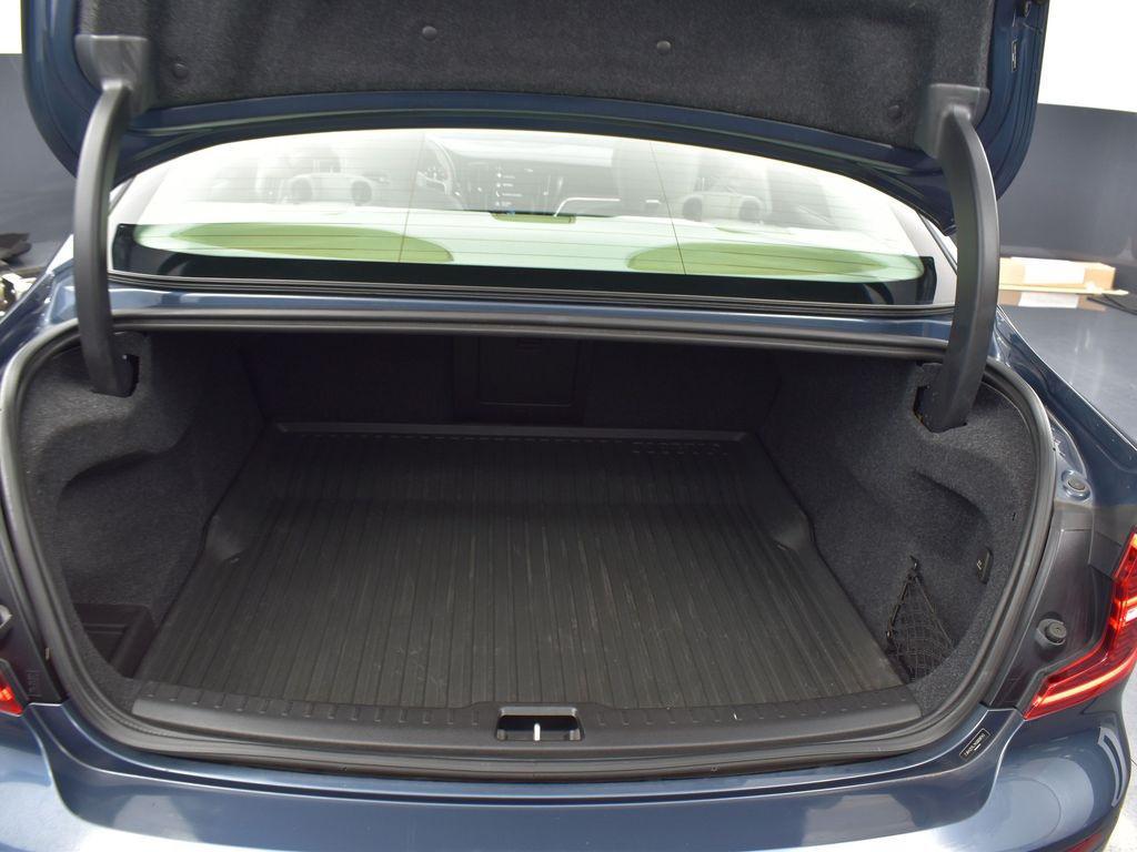 used 2019 Volvo S60 car, priced at $24,791