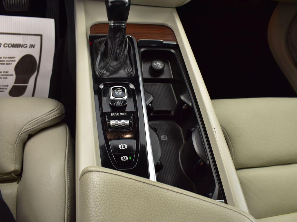 used 2019 Volvo S60 car, priced at $24,791