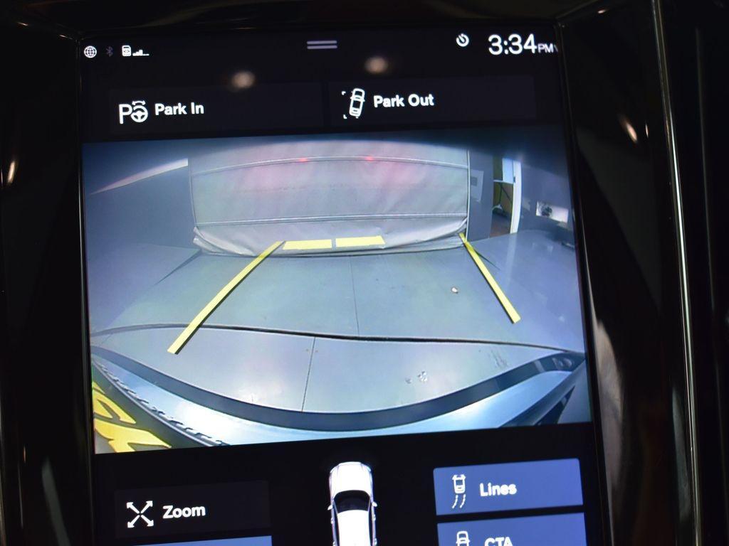 used 2019 Volvo S60 car, priced at $24,791