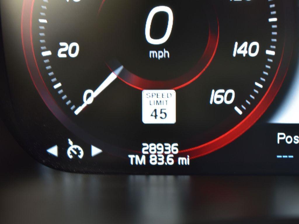 used 2019 Volvo S60 car, priced at $24,791