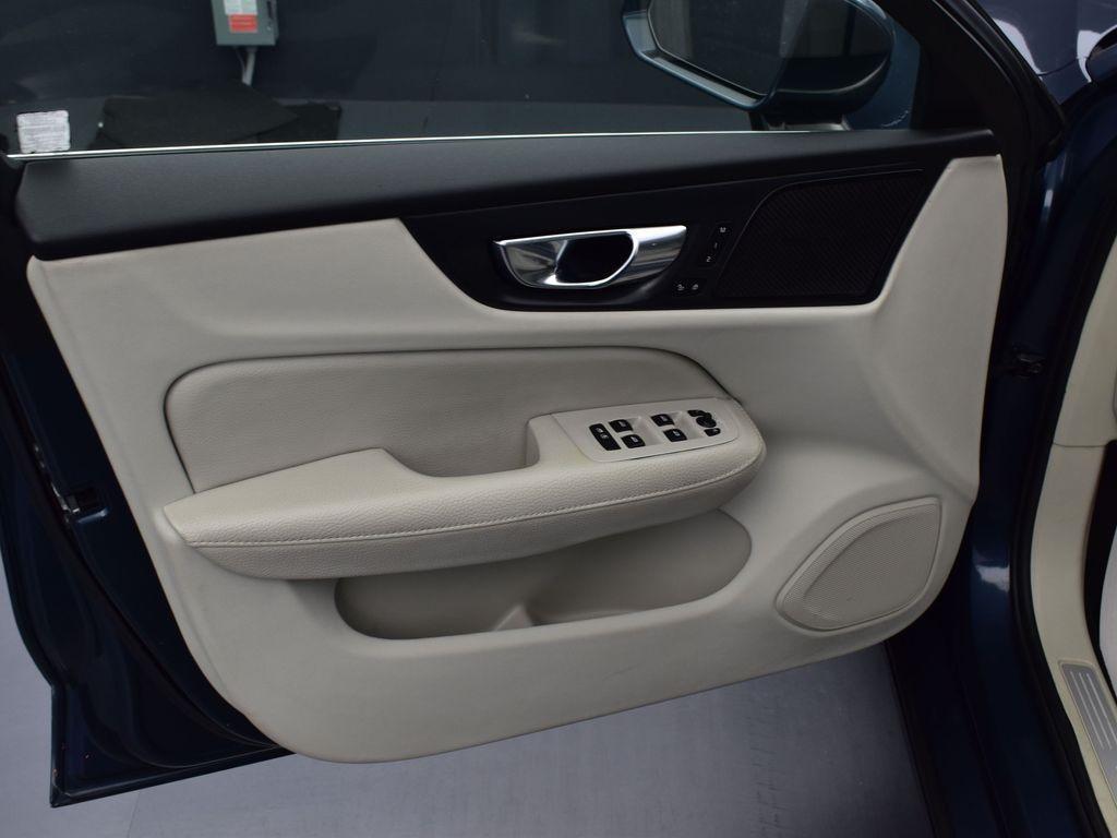 used 2019 Volvo S60 car, priced at $24,791