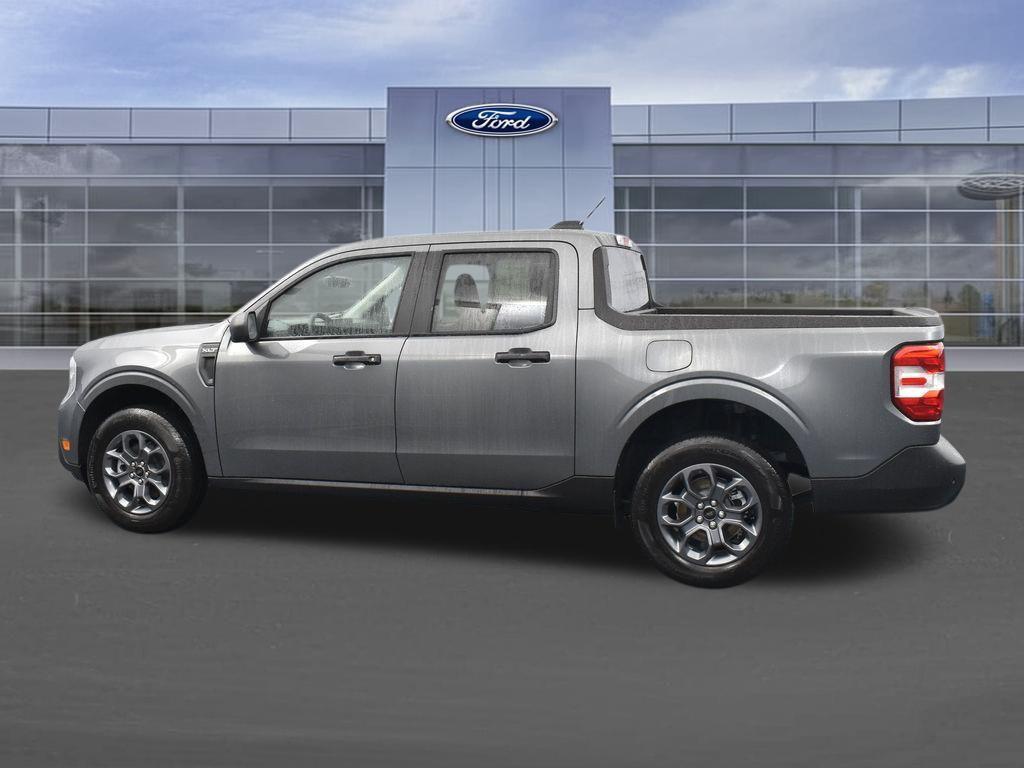 new 2026 Ford Maverick car, priced at $36,100