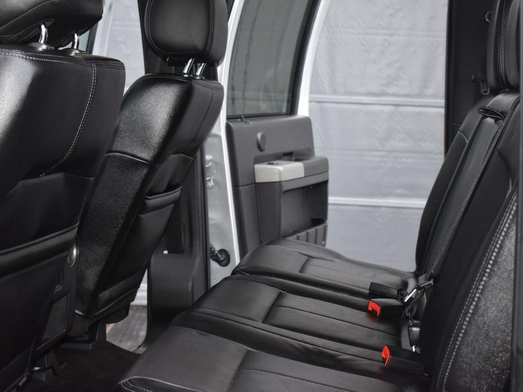 used 2016 Ford F-350 car, priced at $24,991