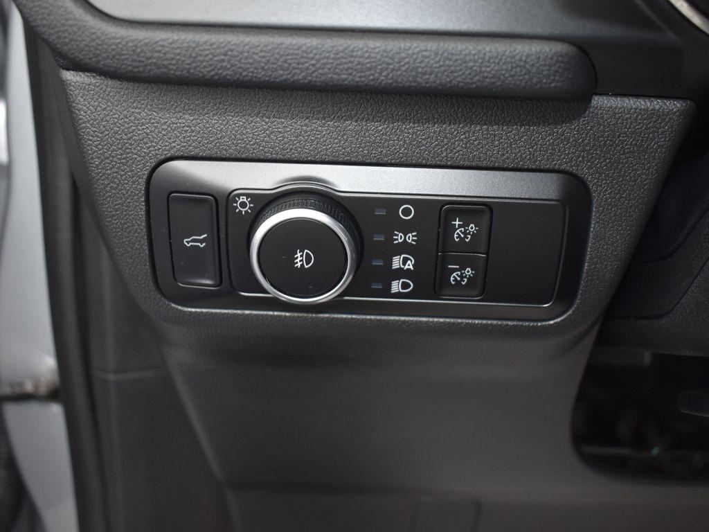 used 2023 Ford Escape car, priced at $23,548