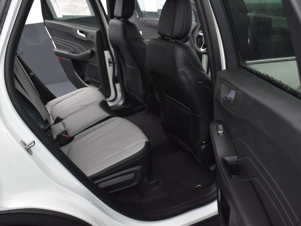 new 2025 Ford Escape PHEV car, priced at $36,888