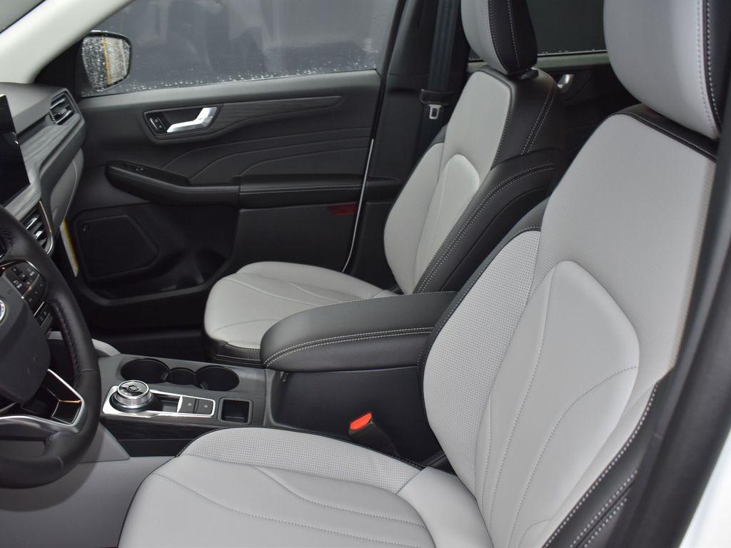 new 2025 Ford Escape PHEV car, priced at $36,888