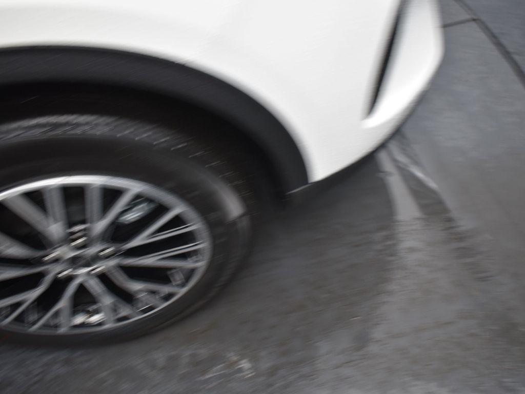 new 2025 Ford Escape PHEV car, priced at $36,888